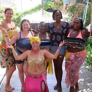  Otel Azure Wellness Retreat (adults Only)