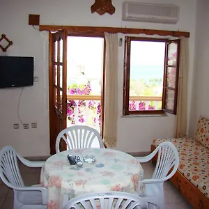  Apart Otel Paradise Apart